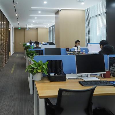 喬遷新址，砥礪前行，我們搬新家啦！